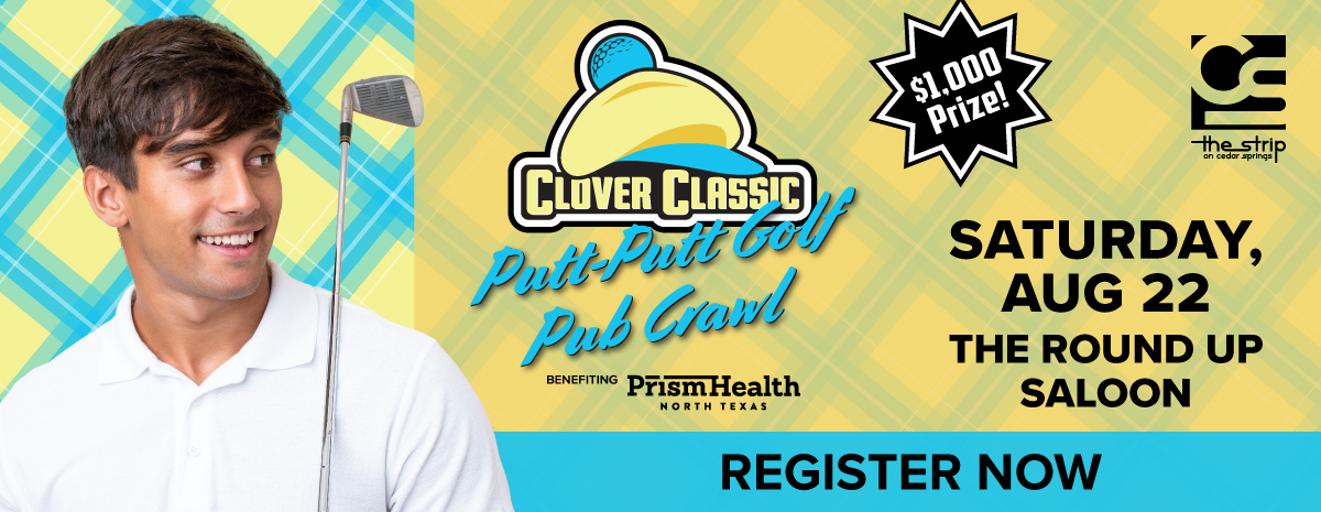2026 Clover Classic Team Registration